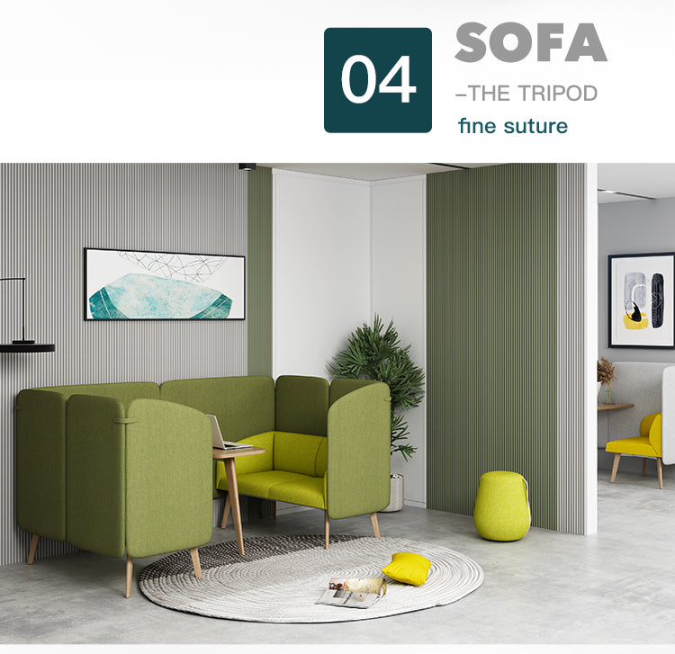 Modern Leisure Sofas for Stylish Living Spaces & Contemporary Comfort