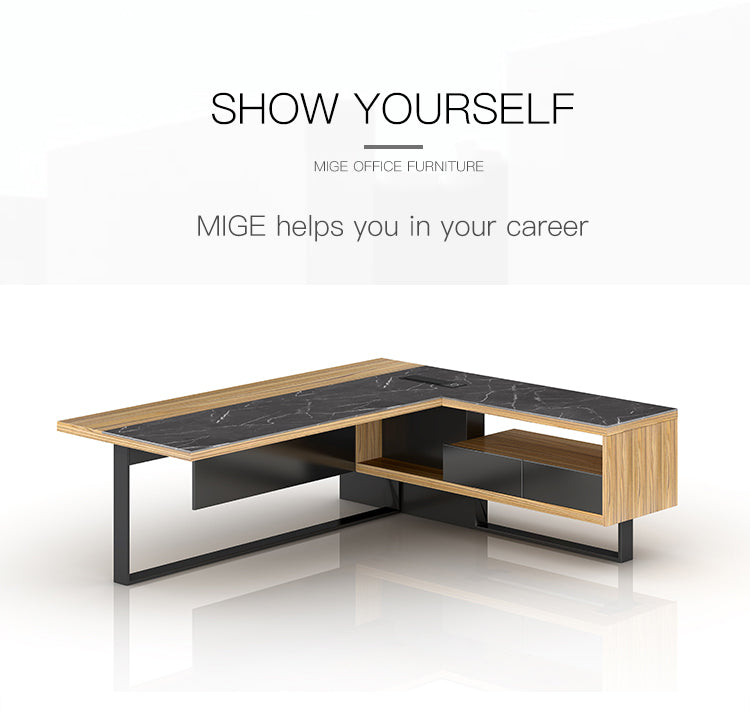 Stylish and Functional Office Desks Furniture for Modern Workspaces