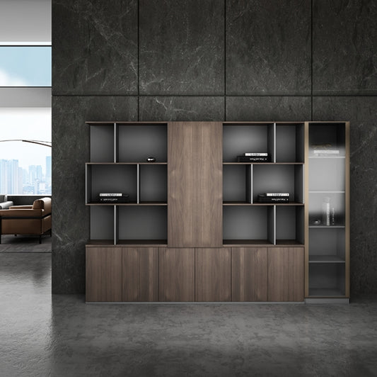 Versatile filing cabinets for secure and efficient storage solutions