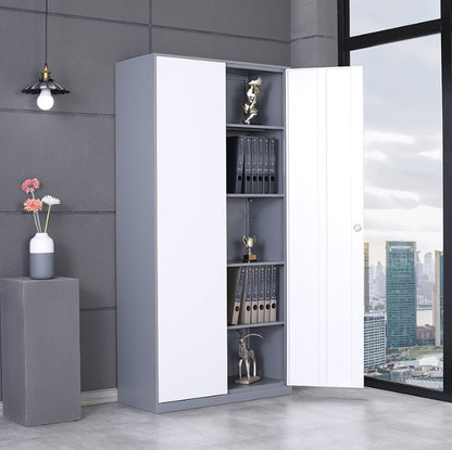 Steel File Cabinets for Efficient and Effortless Document Management