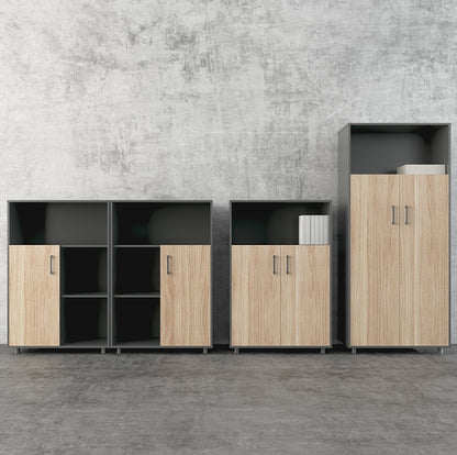 Durable office filing cabinets for efficiency and productivity