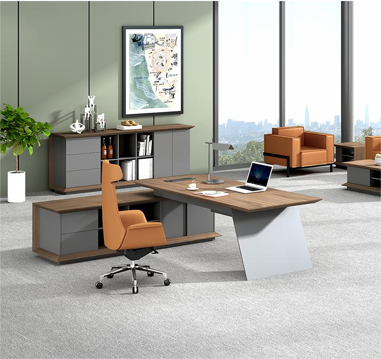 Premium Office Furniture for Executive Excellence