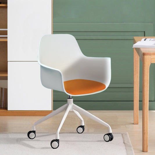 Functional and Stylish Chair With Wheel for Enhanced Flexibility