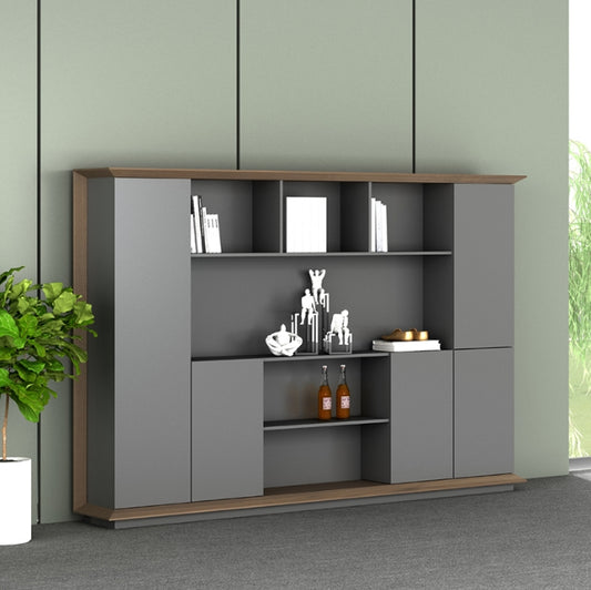 Functional and Fashionable Wooden Filing Cabinets for Your Workspace