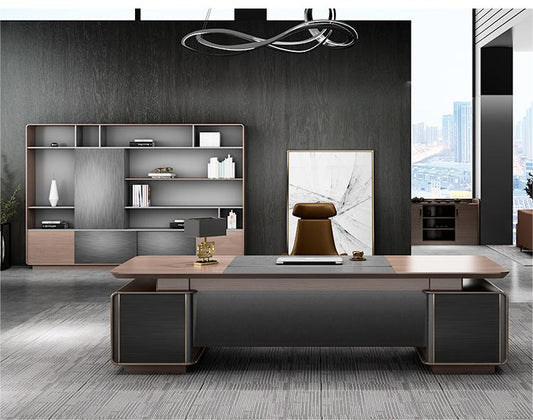 Versatile and Stylish Office Desks Furniture for Modern Solutions