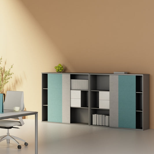 High-quality office filing cabinets for streamline organization