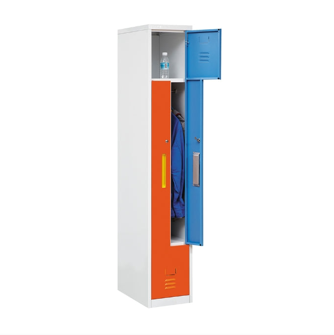 Durable Wardrobe Locker for Personal and Professional Use