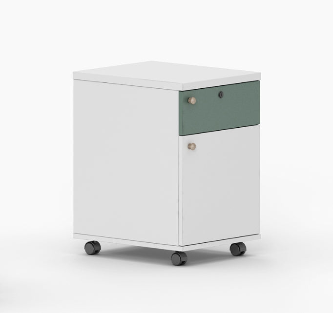 High-Quality Filing Storage Cabinets for Streamlined Spaces