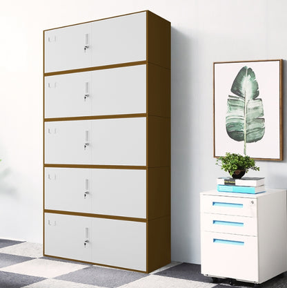 Reliable office file cabinets for efficient document management