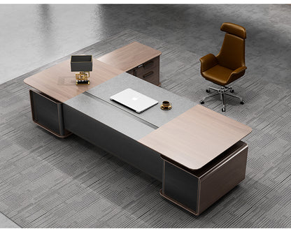 Versatile and Stylish Office Desks Furniture for Modern Solutions