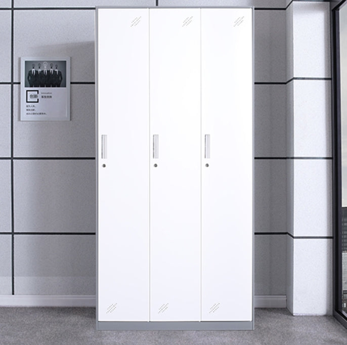 Functional Large Storage Cabinet for Secure Storage Solution