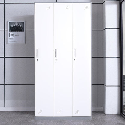 Functional Large Storage Cabinet for Secure Storage Solution