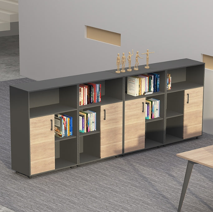 Durable office filing cabinets for efficiency and productivity