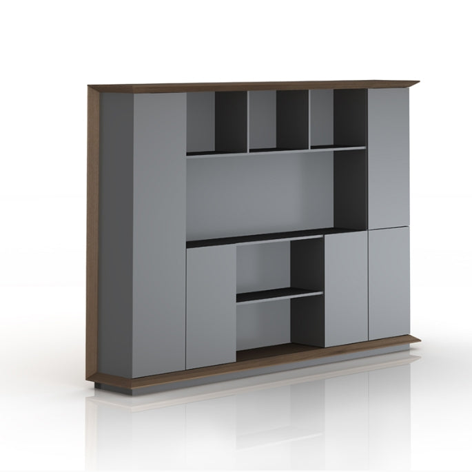 Functional and Fashionable Wooden Filing Cabinets for Your Workspace
