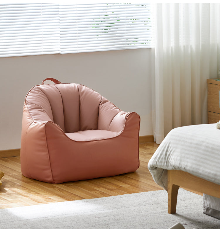 Pinky Blush Mini Sofa Bag with a Touch of Playful Elegance