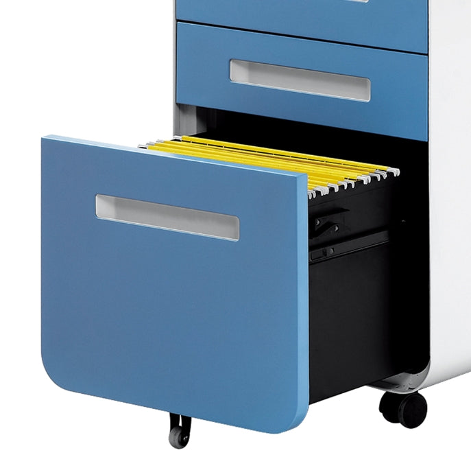 Reliable Office File Storage Cabinet for Organized Document Management
