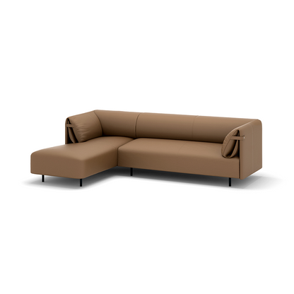 L型休闲沙发 – 休闲沙发，家具，休闲沙发