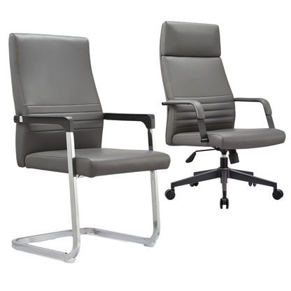 Boss high back executive office chair for professional elegance