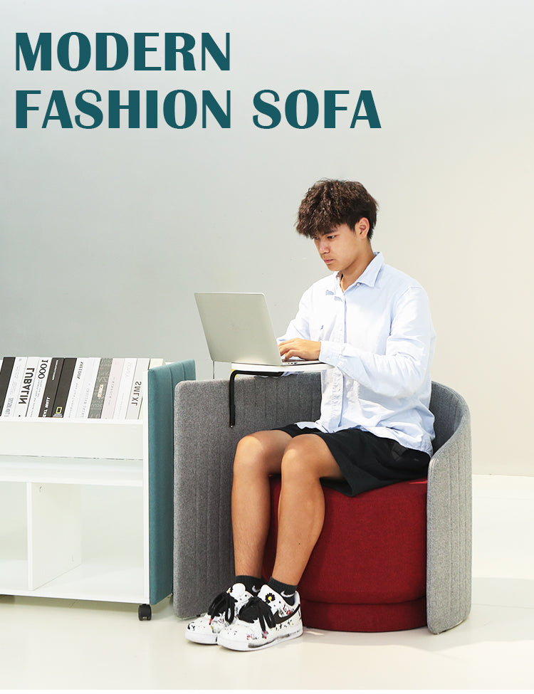 Sofa Pod Featuring Soft Pad with Ultimate Comfort