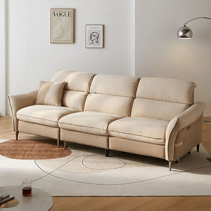 现代家居家具布艺软躺椅沙发