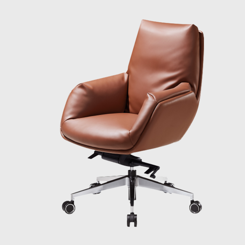 High-End Boss Office Chair with Unmatched Quality and Executive Style