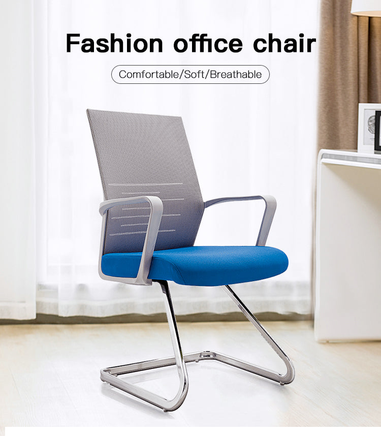 Professional-grade conference office chair with comfort and style