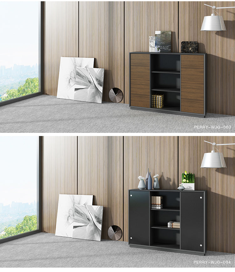 Quality and Stylish Wood File Cabinets for Effortless Document Storage