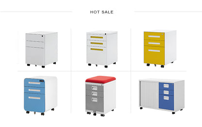 Reliable Office File Storage Cabinet for Organized Document Management