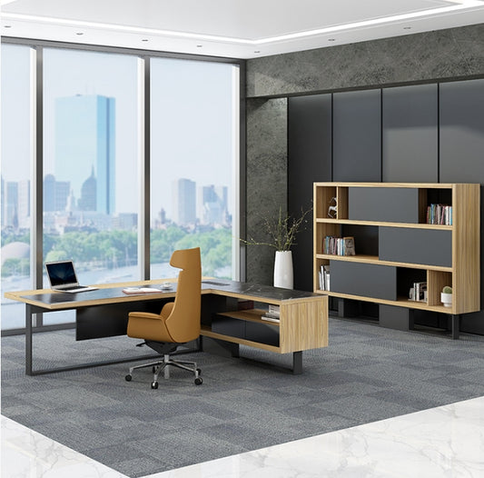 Stylish and Functional Office Desks Furniture for Modern Workspaces