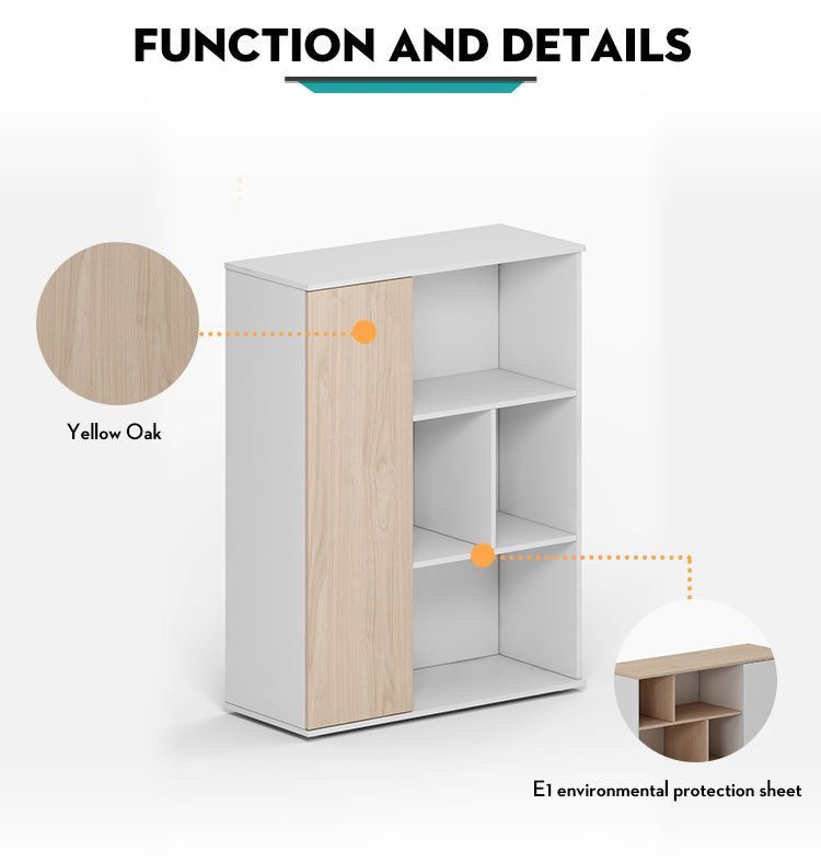Wooden Storage Cabinets with Classic Charm and Modern Convenience