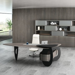Luxurious Office Executive Desk Collection with Unmatched Prestige
